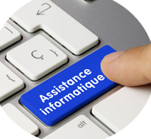 Assistance informatique à SECURITY-CLIC Chambon-sur-Lignon 43051