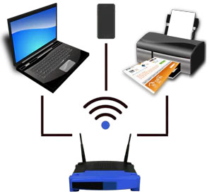 Aide informatique à SECURITY-CLIC Chambon-sur-Lignon 43051